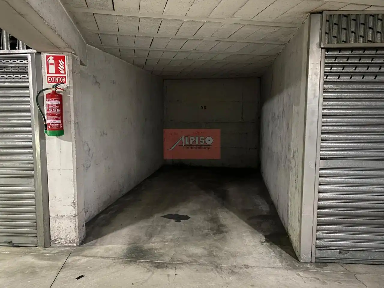 Parkplatz zum Verkauf in Otero Pedrayo, imagen 2