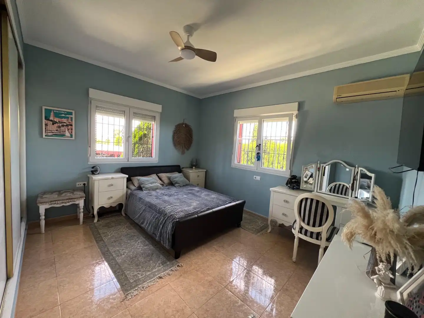 Country house with pool for sale in Dolores, imagen 12