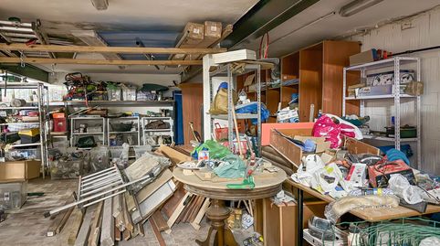 Foto 4 de Trastero en venta en Calle Salvador Pau, Albors, Valencia Capital