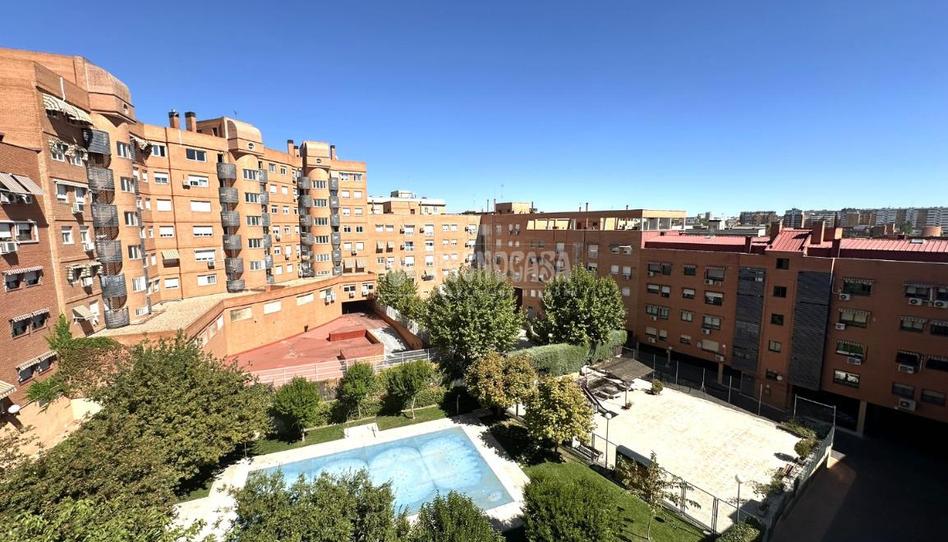 Photo 1 of Flat for sale in Norte - Universidad, Madrid