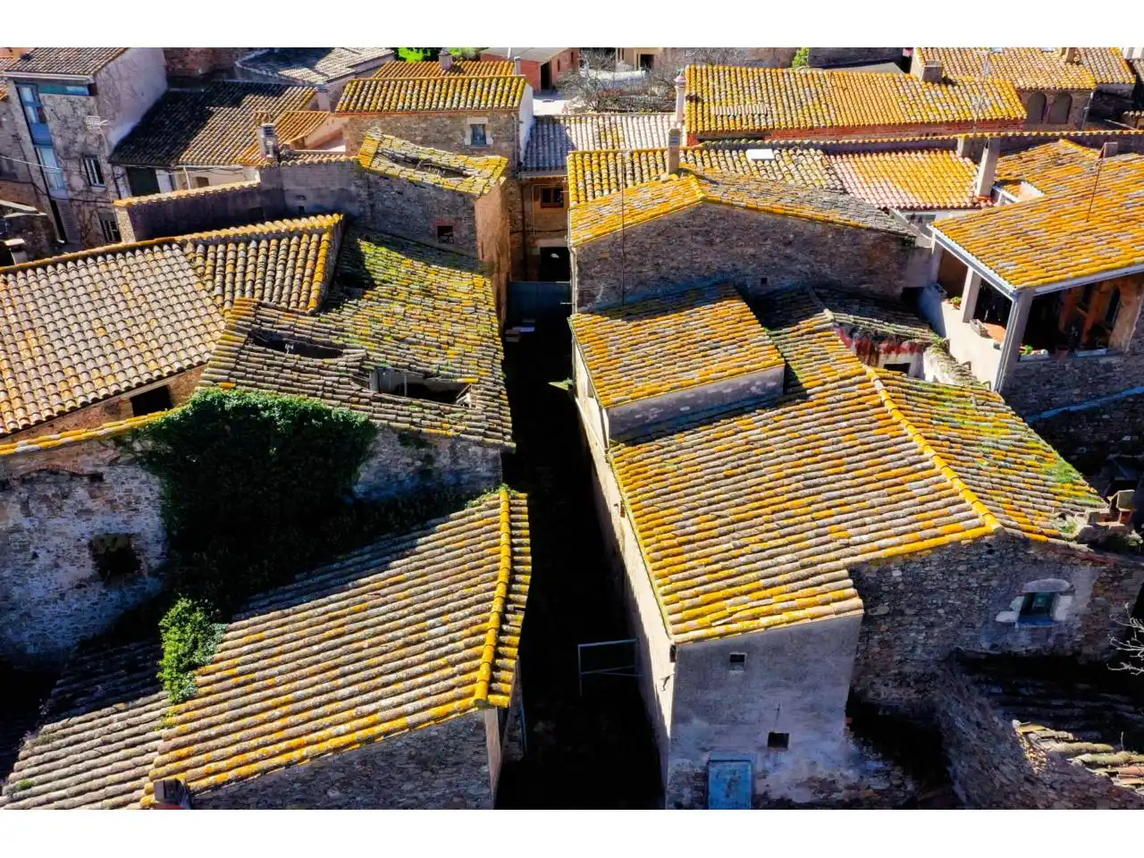 Finca rústica en venda a Calle Sellera, Sant Joan de Mollet