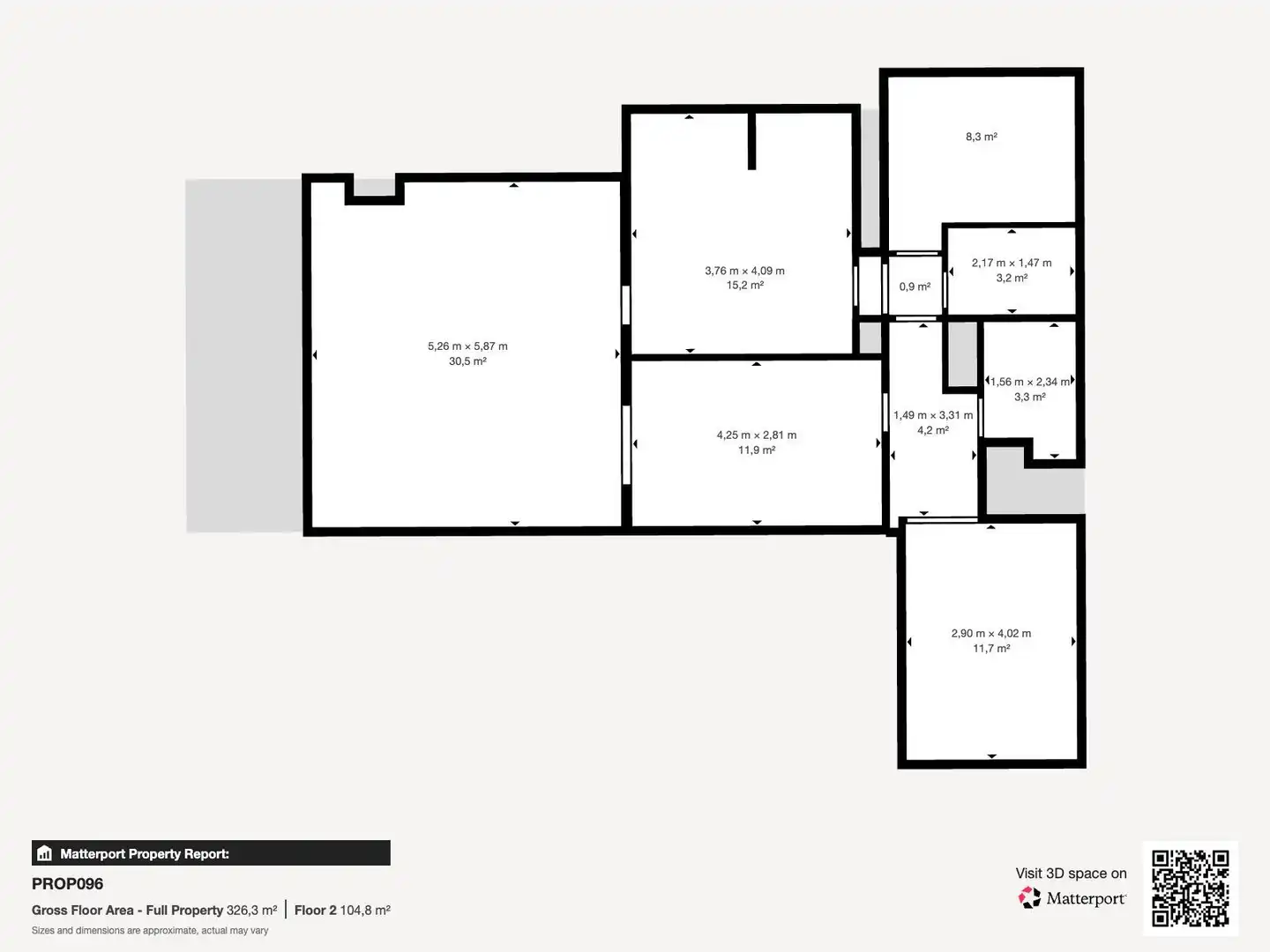 Casa o chalet en venta en Vallirana con Calefacción, Jardín privado y Terraza