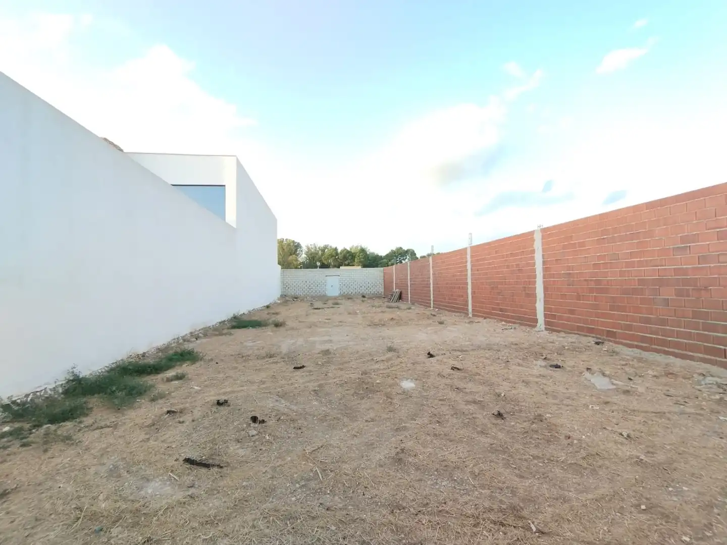 Terreny residencial en venda a Calle Alcalde Ramón González Martínez, imagen 8