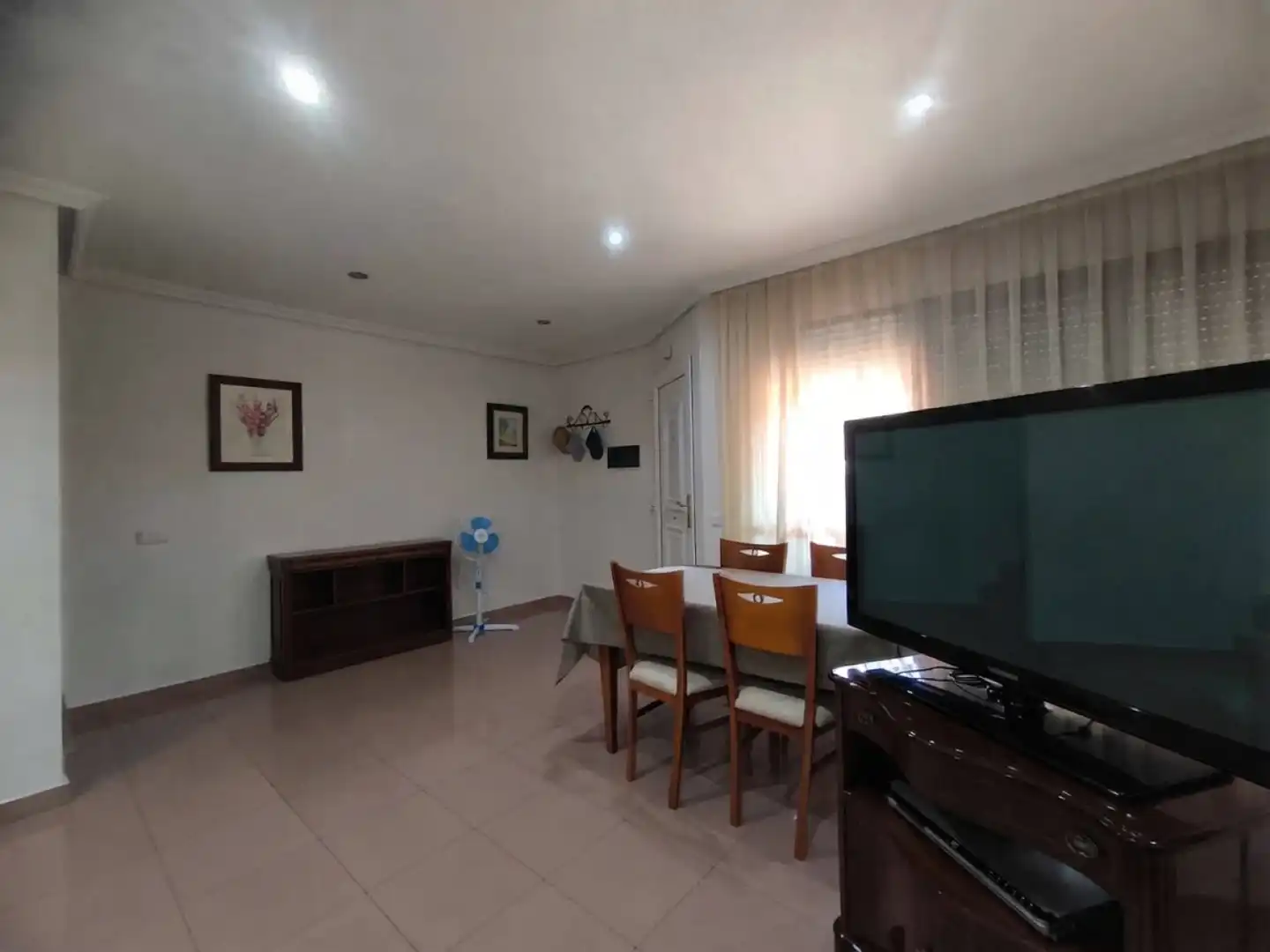 Casa o xalet en venda en Murcia amb Aire condicionat, Calefacció i Terrassa