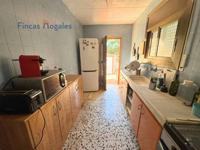 Casa adosada en Venta en Serra d'en Camaró