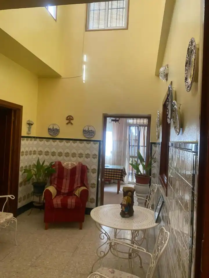 Casa o chalet en venta en Dos Hermanas con Aire acondicionado y Trastero