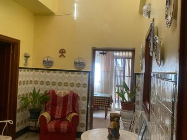 Casa en venda a Centro - Doña Mercedes