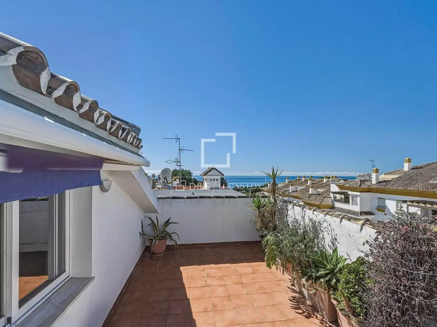 Appartement avec piscine à vendre à Milla de Oro, imagen 16