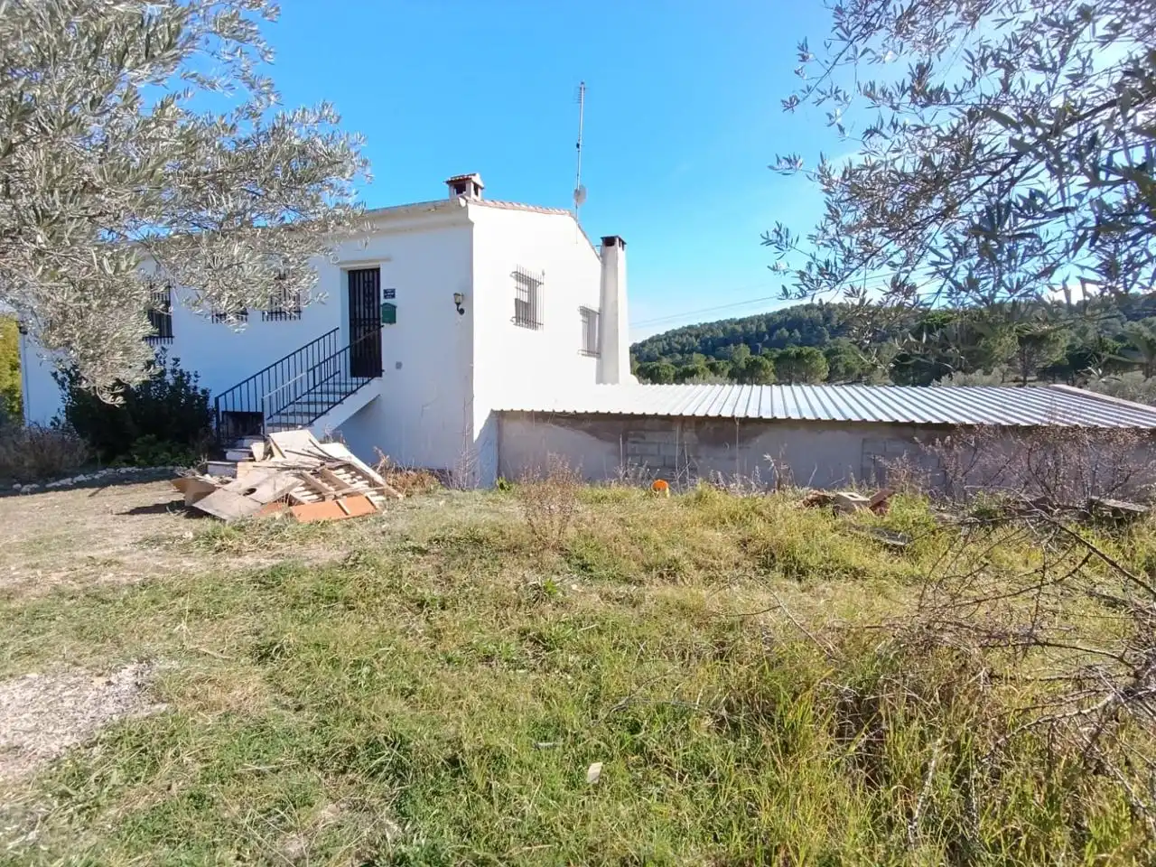 Country house for sale in Batoi, imagen 17