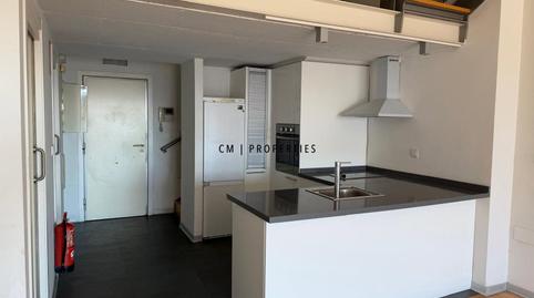 Foto 4 de Ático de alquiler en Creu Roja, Vara de Quart,  Valencia Capital