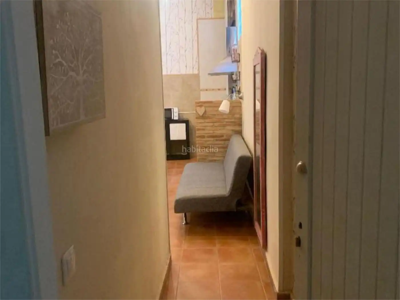 Studio zur Miete in Calle Horno Nuevo 12, imagen 8