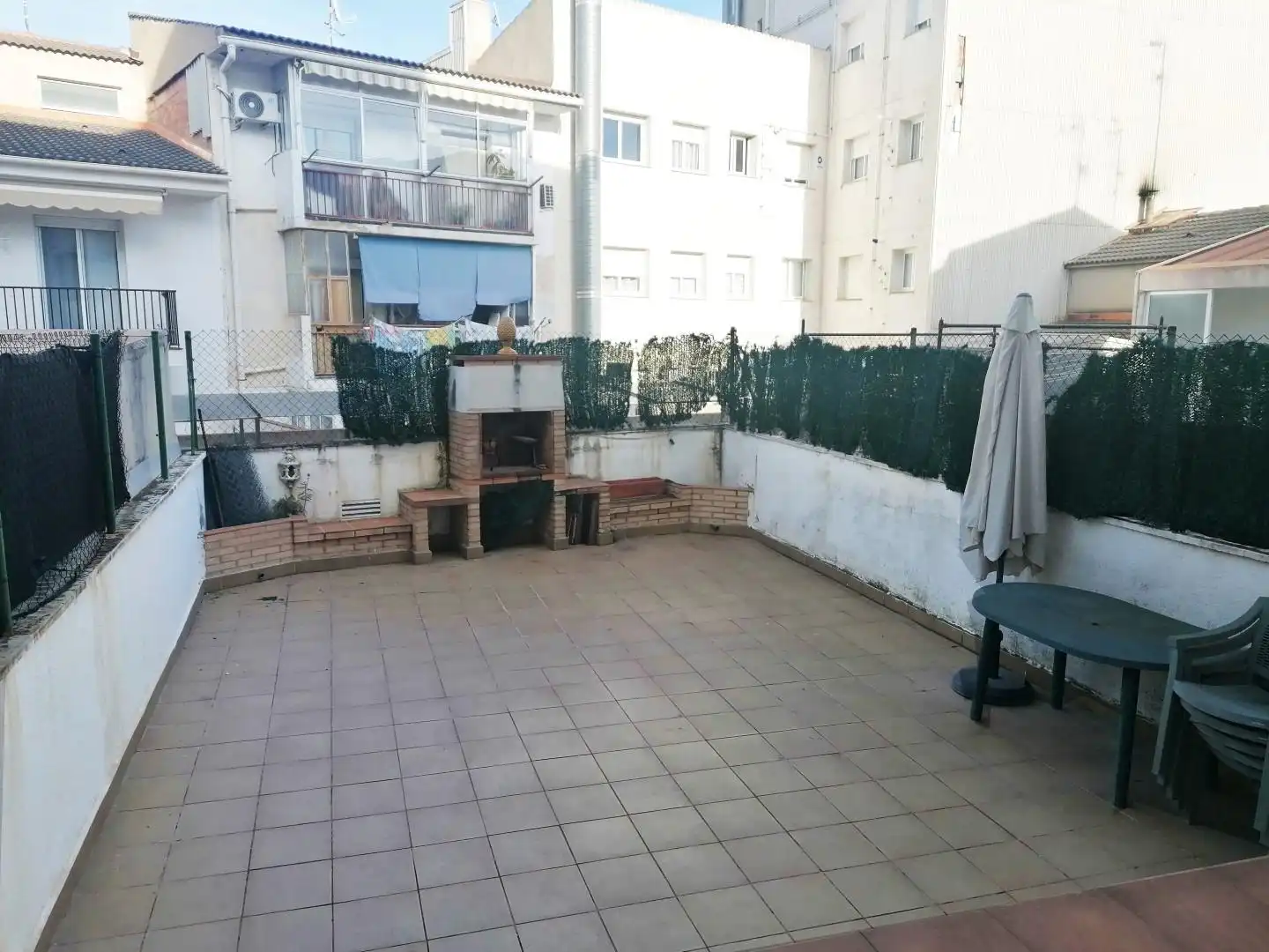Terraza de Piso en venta en El Vendrell con Aire acondicionado, Calefacción y Terraza