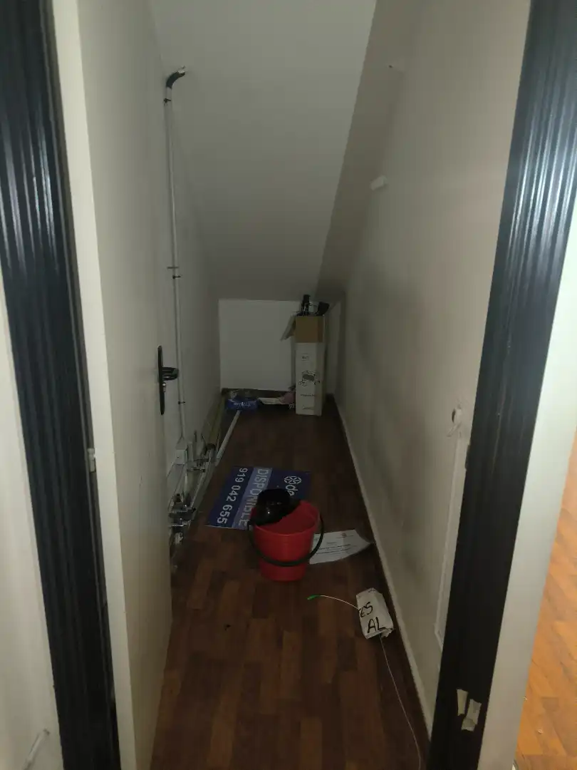 Local de lloguer en Fuenlabrada amb Aire condicionat, Parquet i Alarma