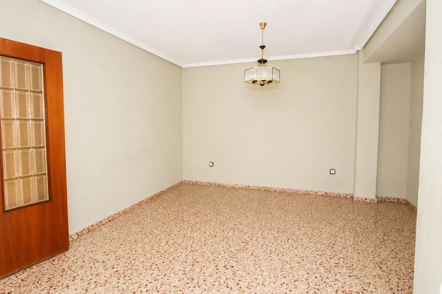 Piso con ascensor en venta en Benicalap, imagen 5