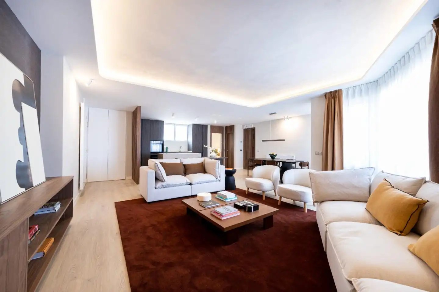 Wohnung mit Aufzug zum Verkauf in Calle Alcalá, imagen 42