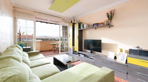 Foto 2 de Pis en venda a Calle Arenisca, 25, Santa Cristina - San Rafael, Málaga