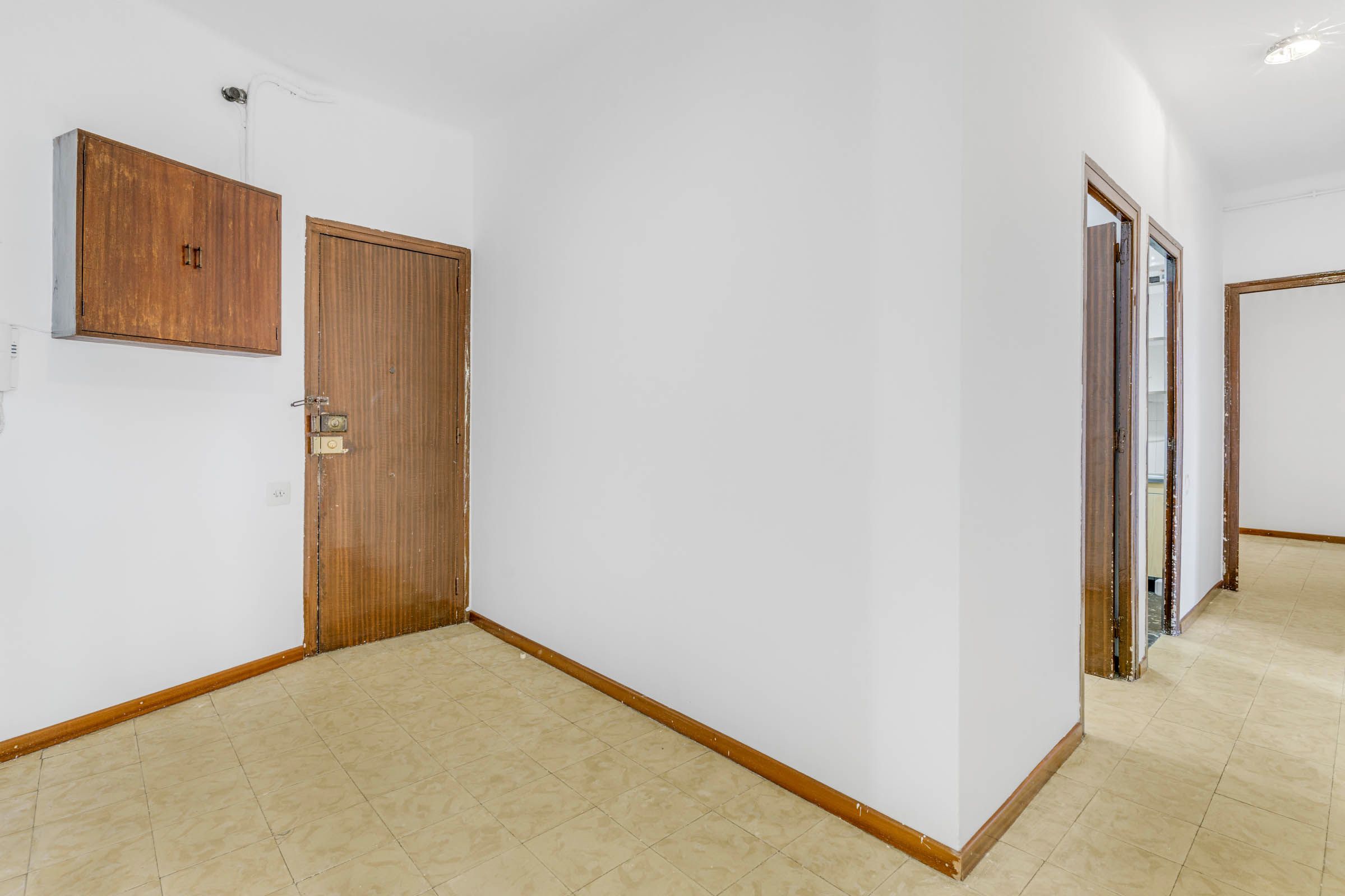 Wohnung zum Verkauf in El Congrés i els Indians, Sant Andreu