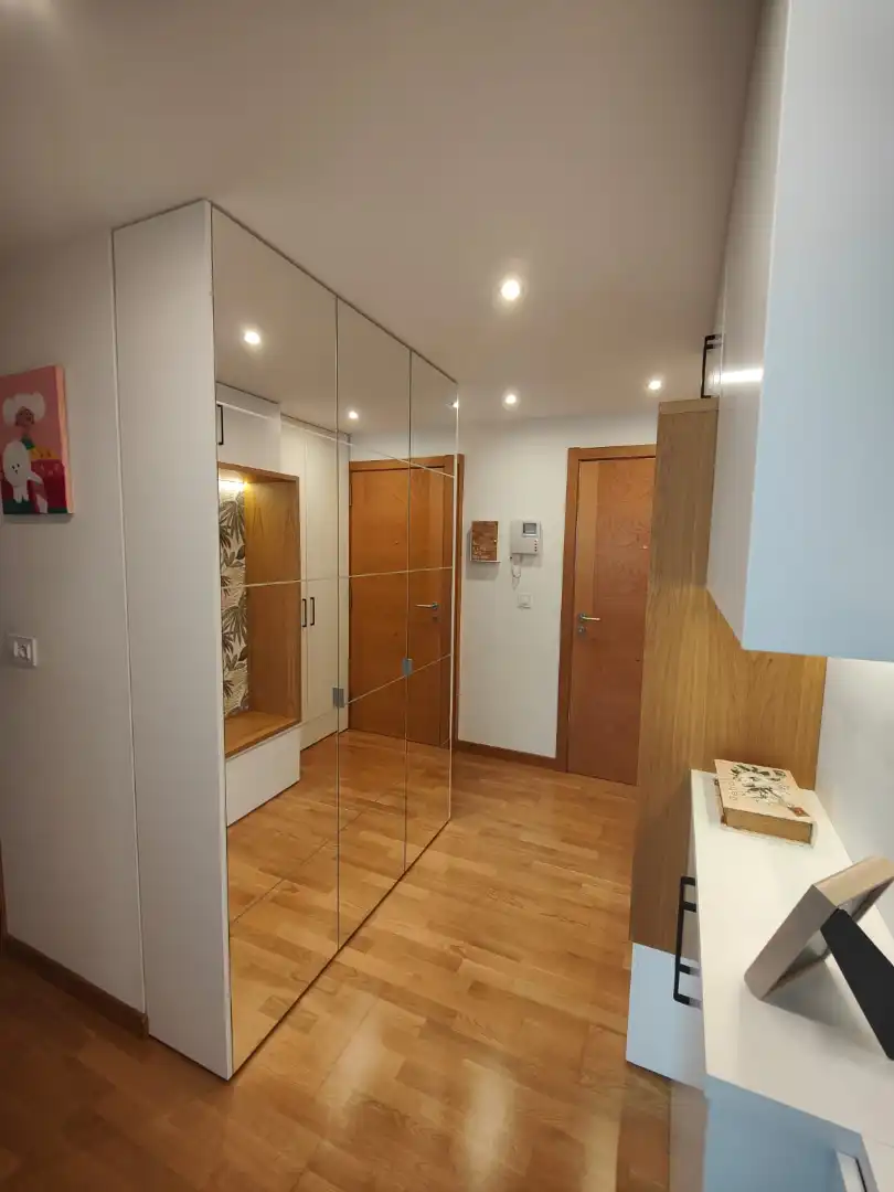 Flat for rent in Ames  with Heating, Parquet flooring and Storage room