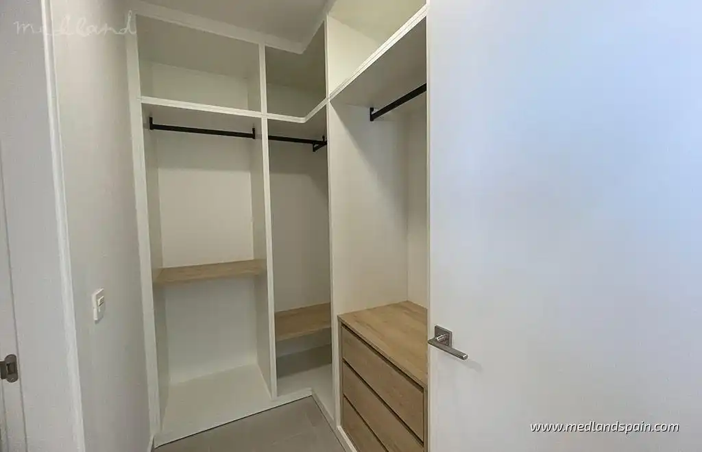 Dormitori de Casa o xalet en venda en Almoradí amb Aire condicionat, Calefacció i Terrassa