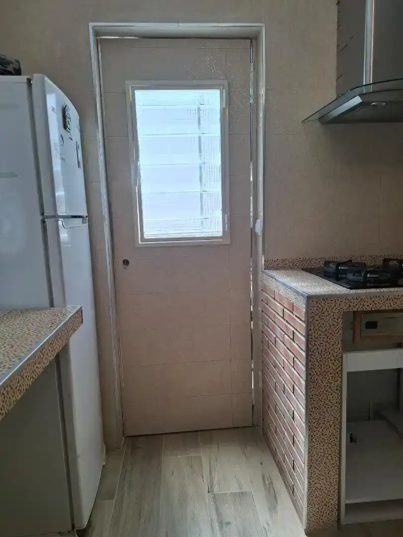 Baño de Piso en venta en Cerro - Amate