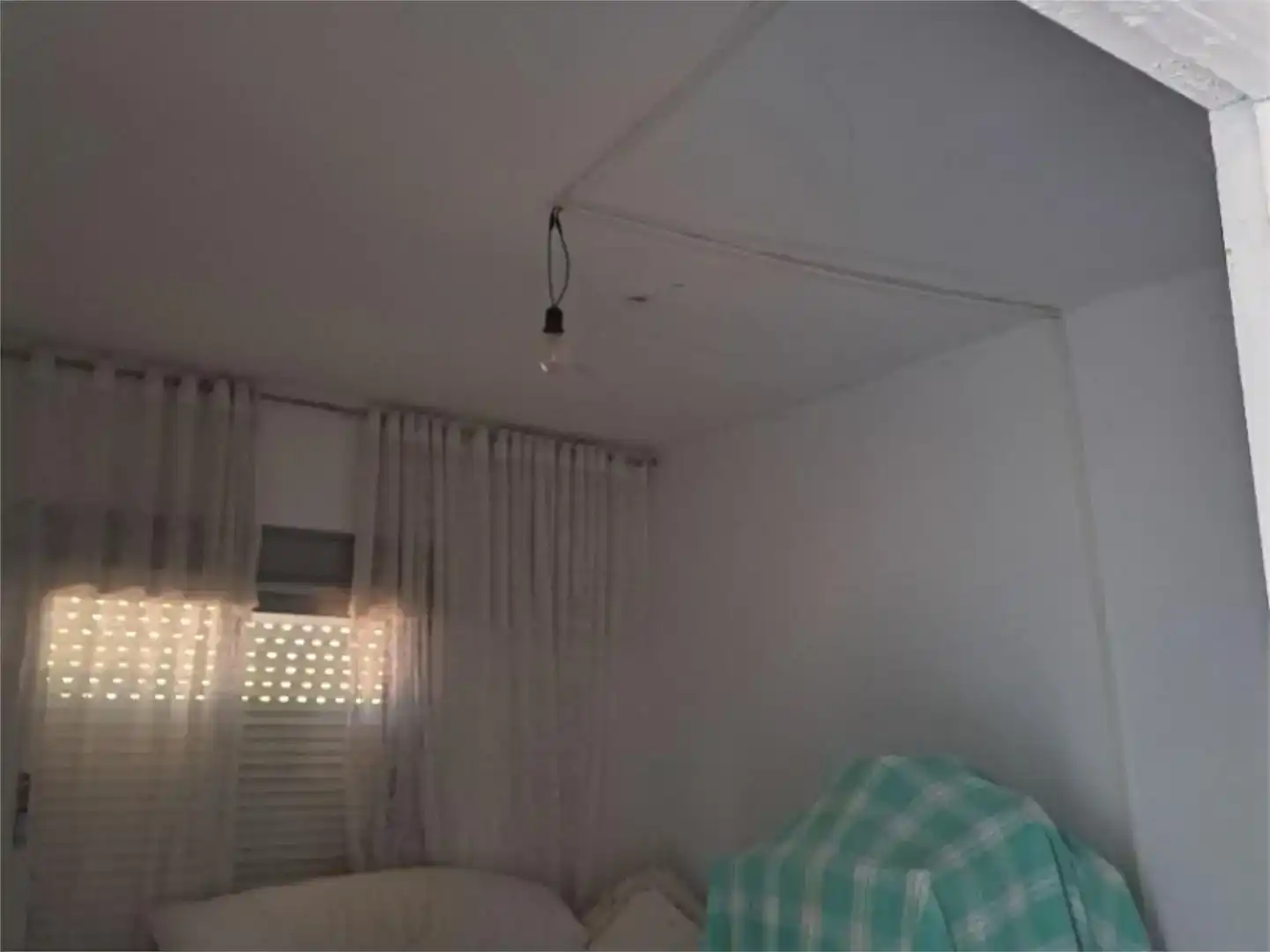 Habitación de Piso en venta en Igüeña con Jardín privado y Trastero