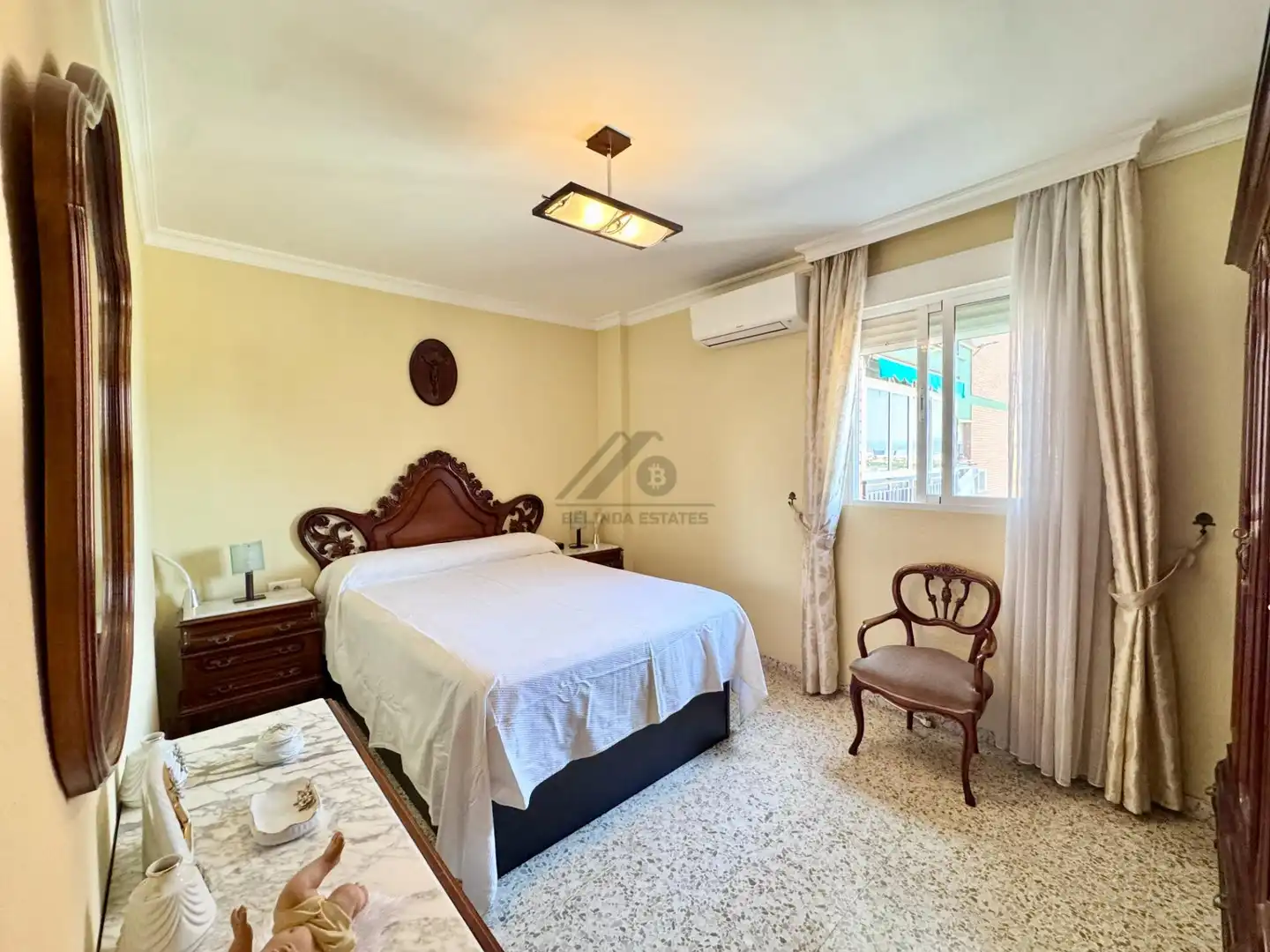 Mini appartamento con ascensore in vendita a Calle Calle Sanhedún, imagen 12