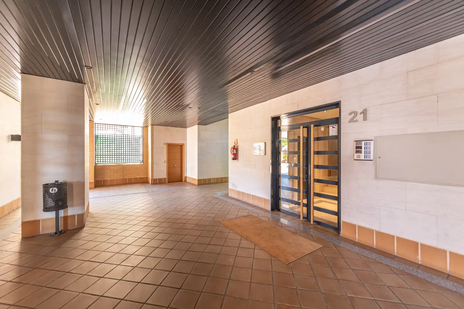 Piso en venta en Madrid con Trastero