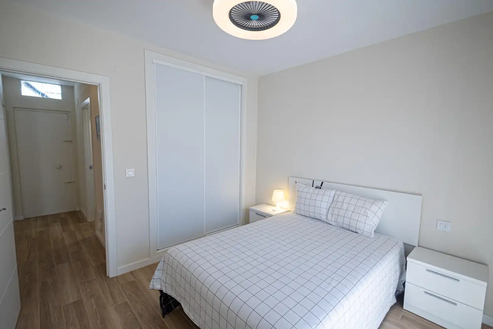 Bedroom of Detached homes for sale in Chipiona  with Terrace, Furnished and Balcony