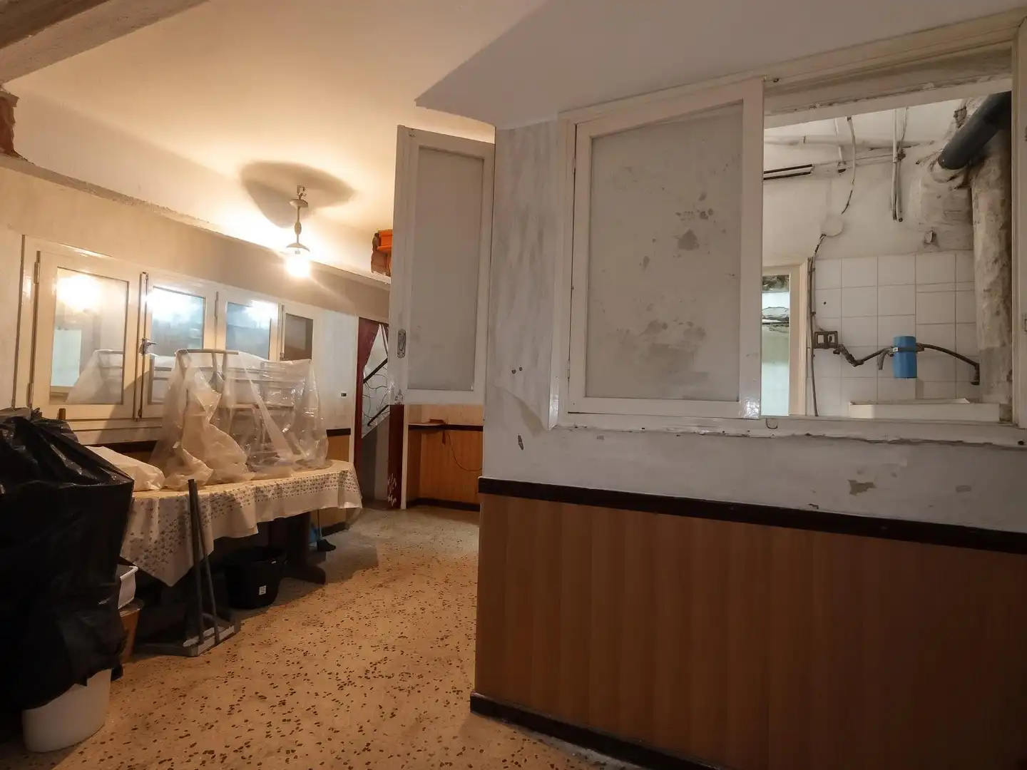 Apartamento en venta en L'Ametlla de Mar  con Amueblado y Balcón
