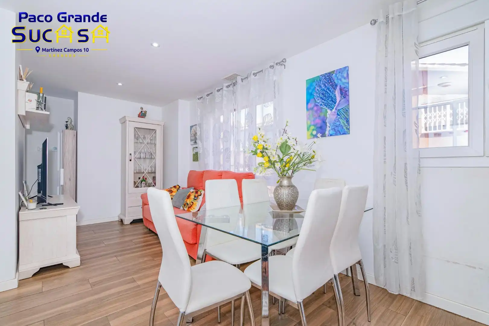 Duplex with lift for sale in Calle Calle Tres Cruces 13, imagen 10
