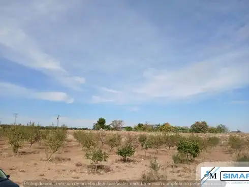 Terreno en venta en Ajofrín