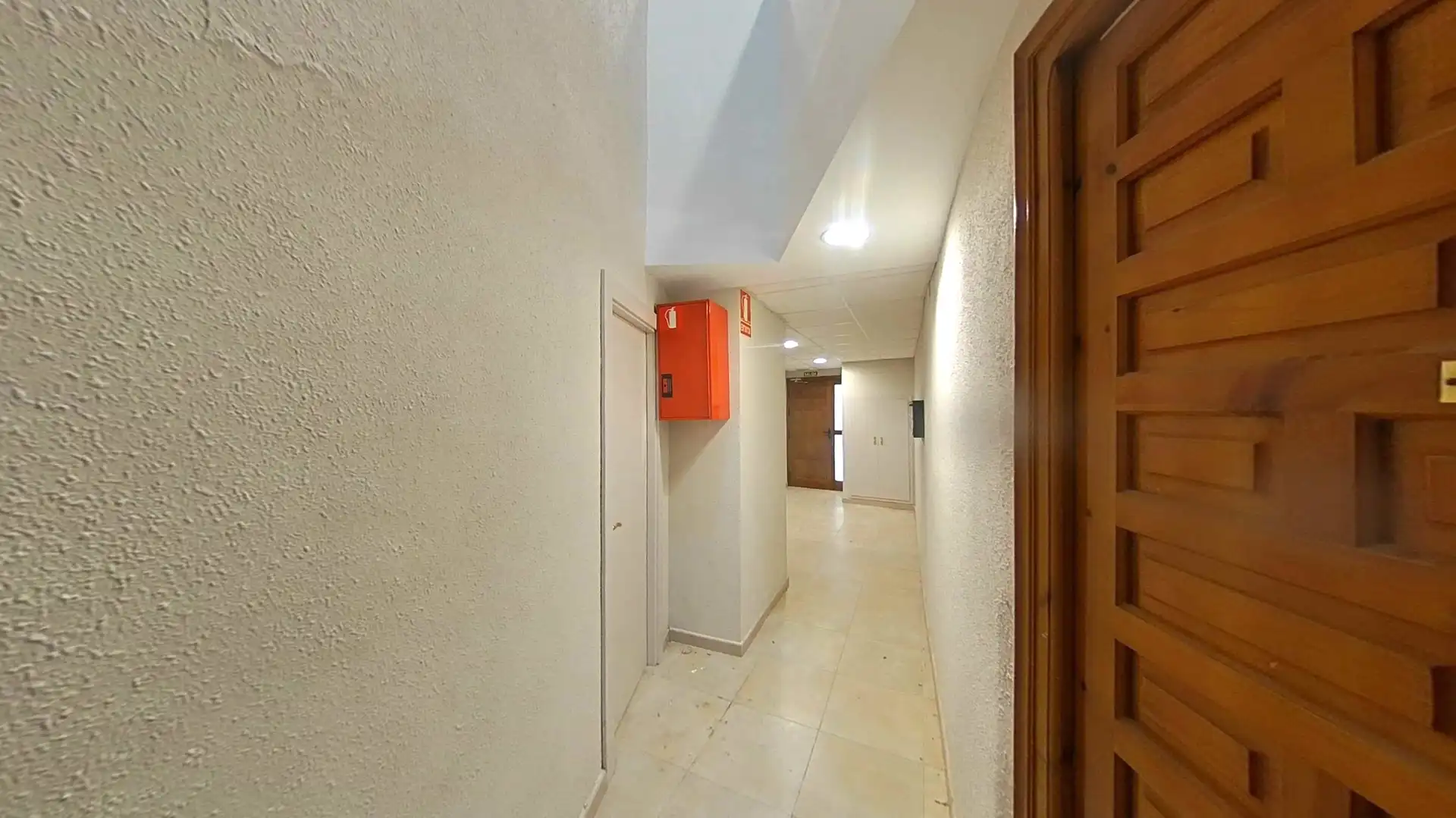 Piso en venta en Tarazona con Balcón