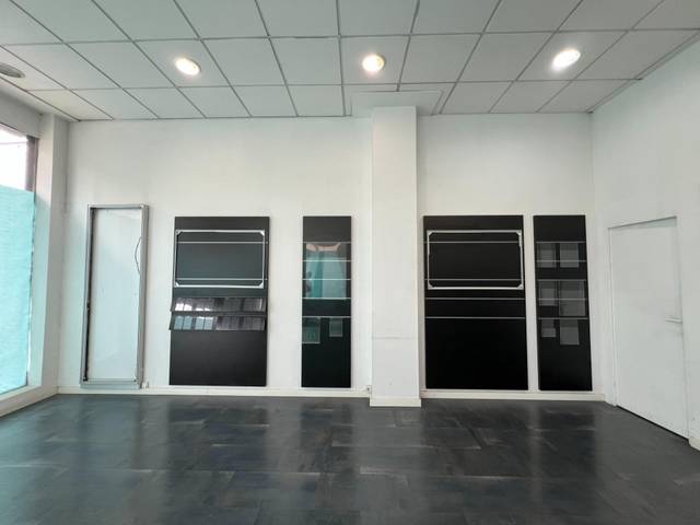 Local comercial en Alquiler en Gran Via de Colom