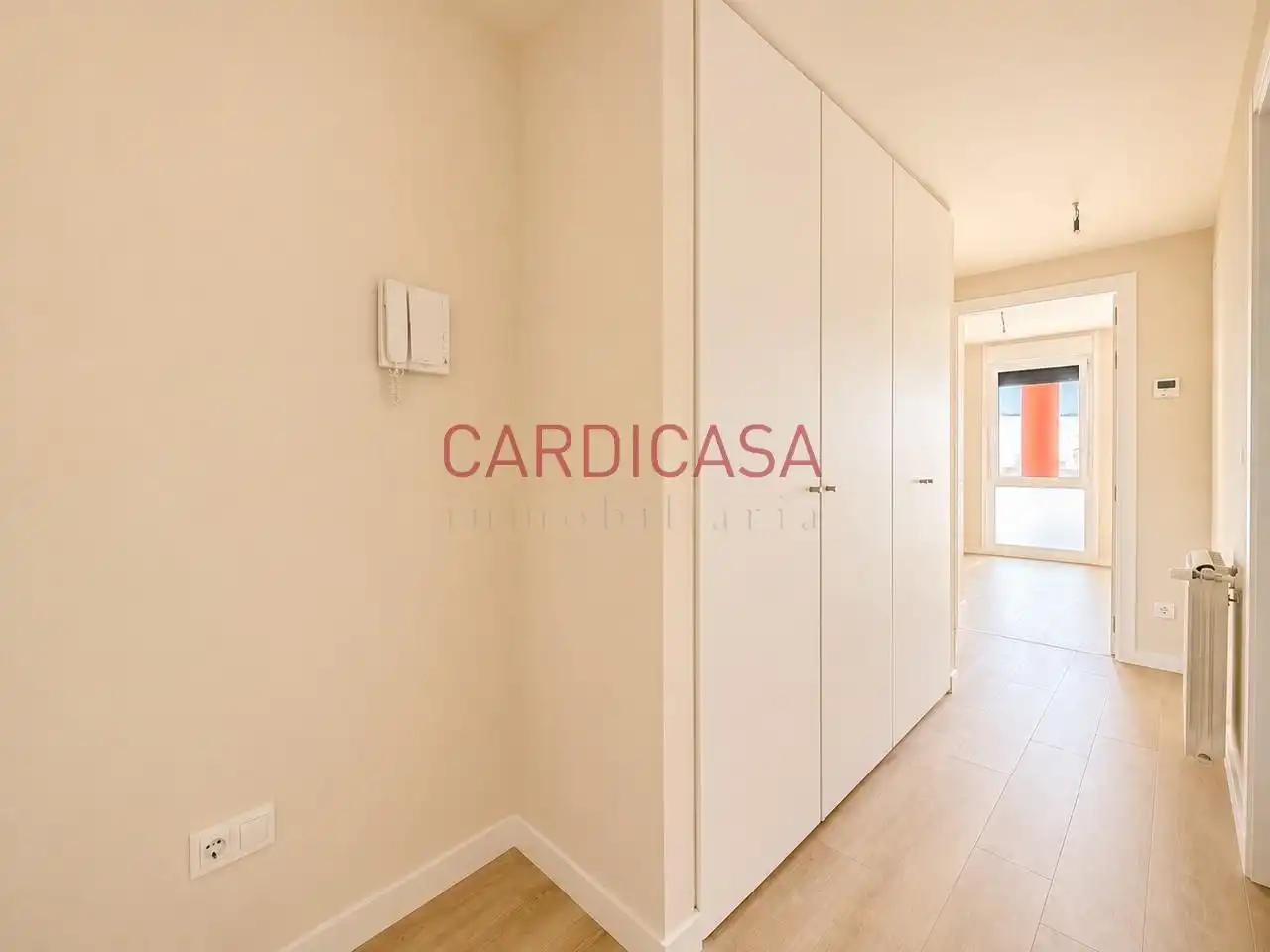Flat for sale in Vigo   with Heating and Terrace