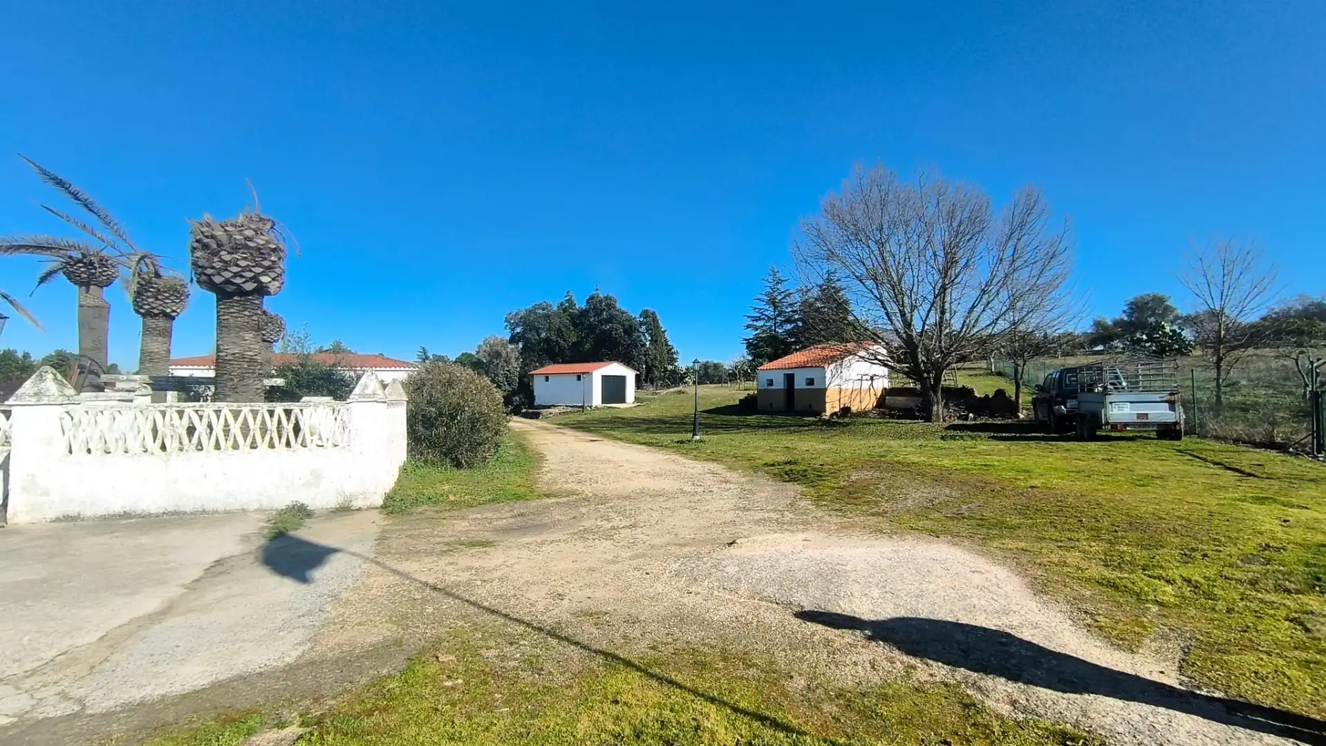 Xalet amb piscina en venda a Casar de Cáceres, imagen 7
