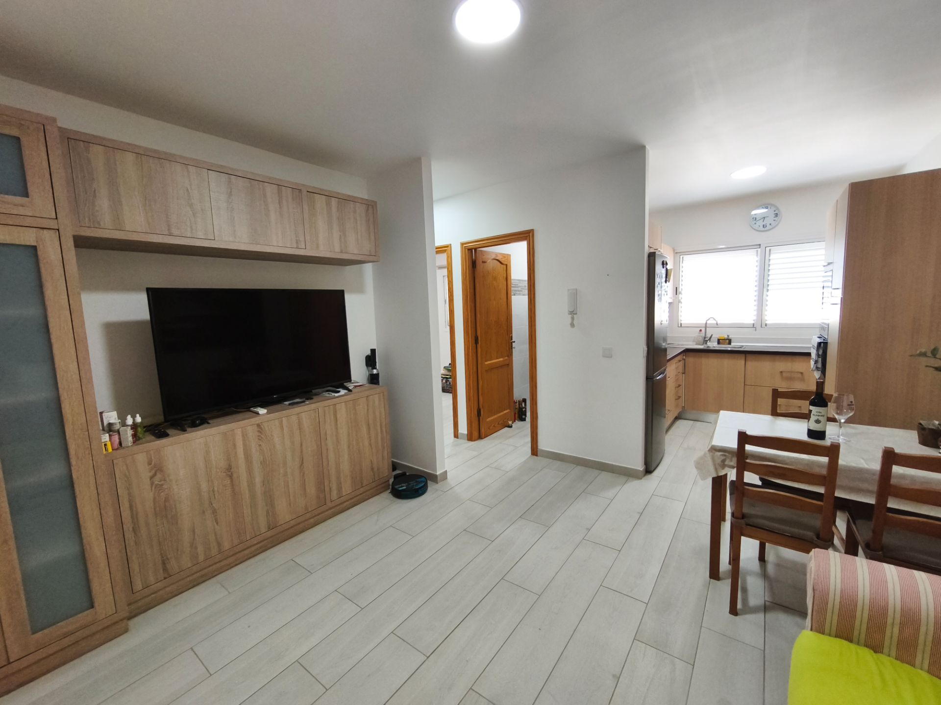 Cocina de Piso en venta en Santa Lucía de Tirajana con Aire acondicionado