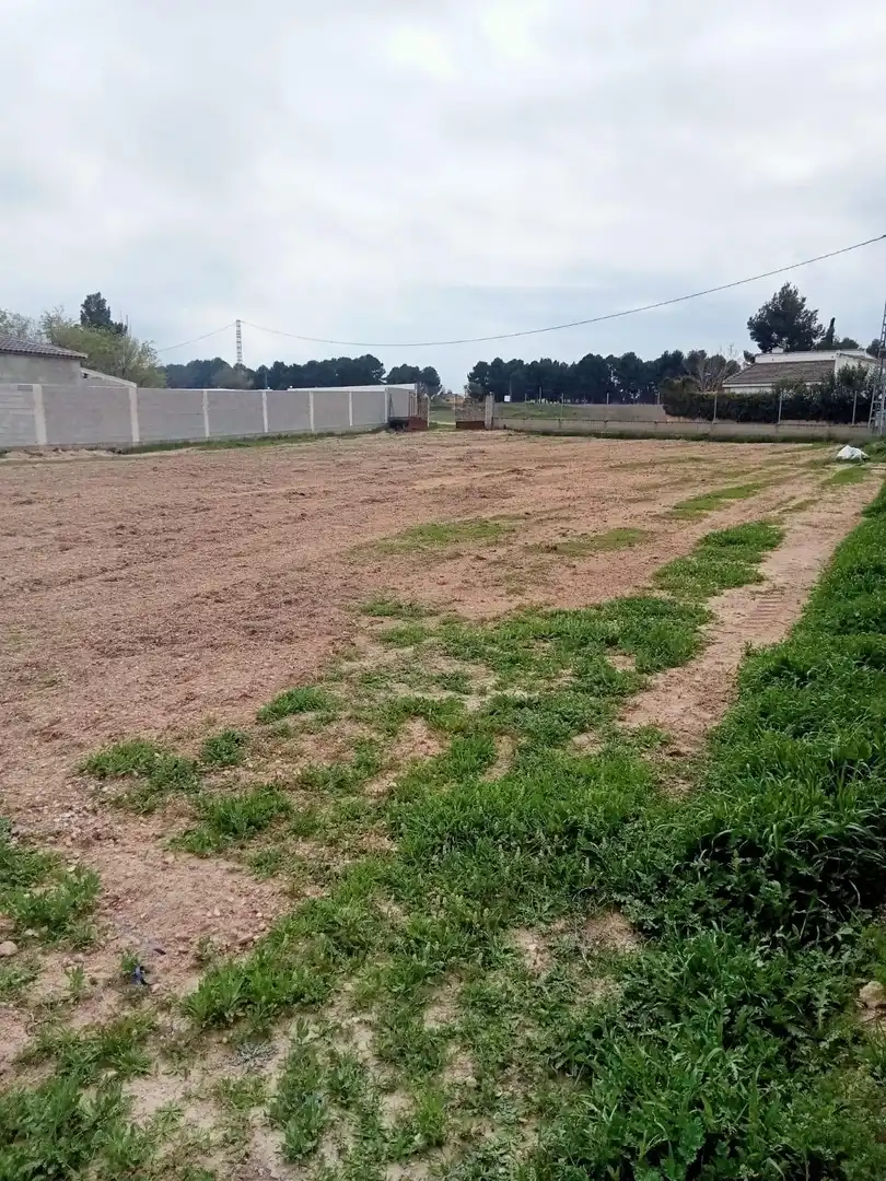 Terreno rustico in vendita a Pedanías - Extrarradio, imagen 6