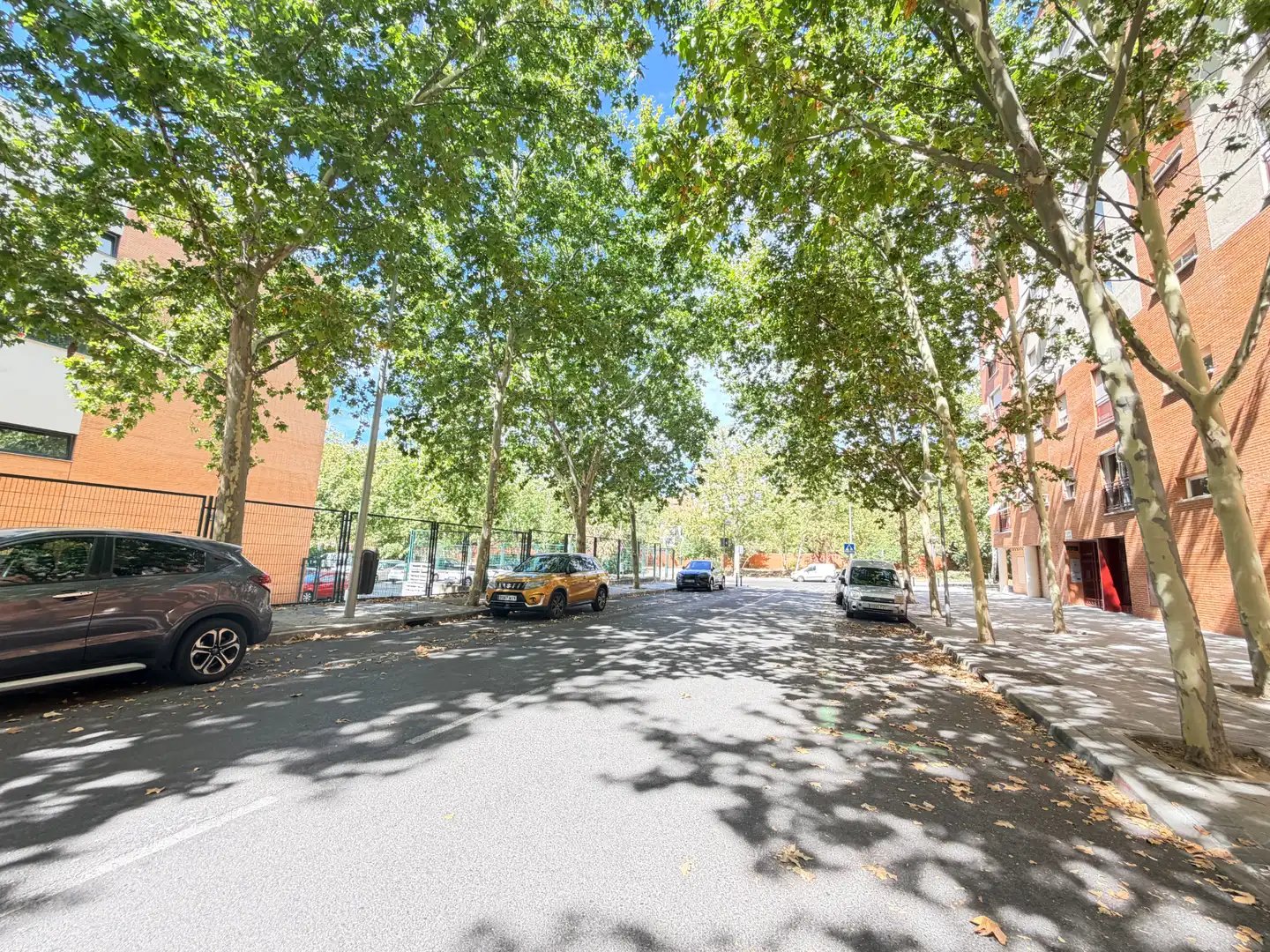 Pis amb jardí en venda a Calle Puerto de Miravete, imagen 49