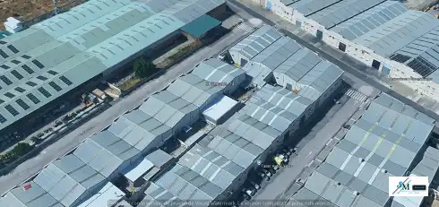 Nau industrial en venda a Calle Seoane, imagen 5