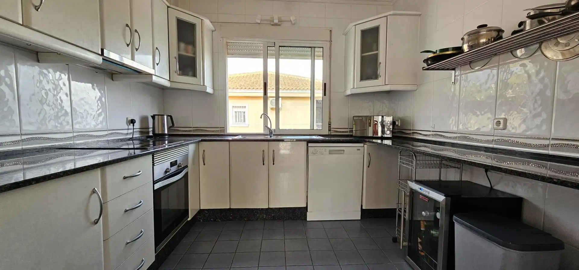 Cocina de Casa o chalet en venta en Almoradí