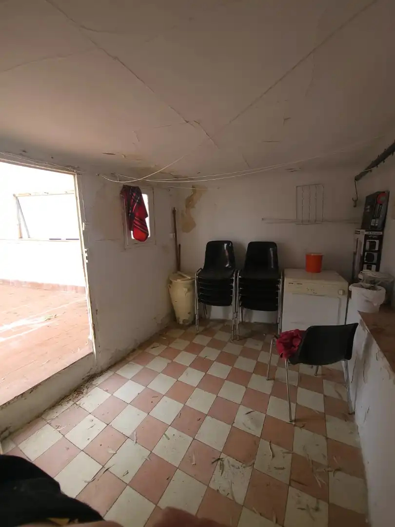 Casa o chalet en venta en La Salobreja