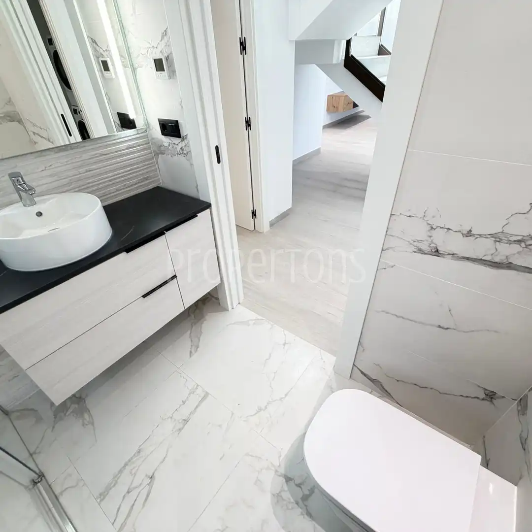 Bathroom of Houses for sale in Alcosser