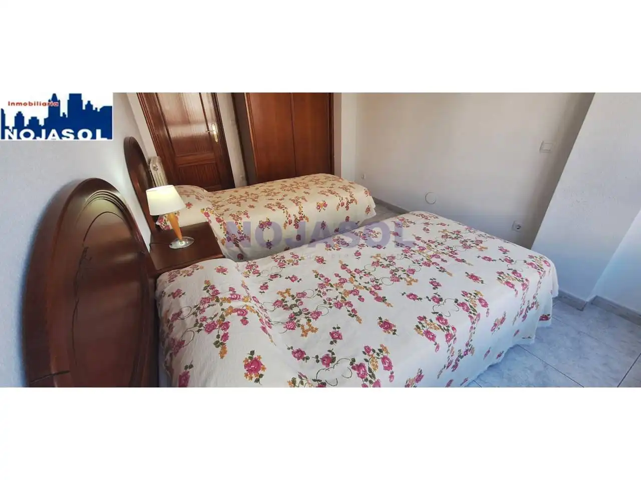 Mini appartamento con giardino in affitto a Calle EL CINE 2, imagen 18