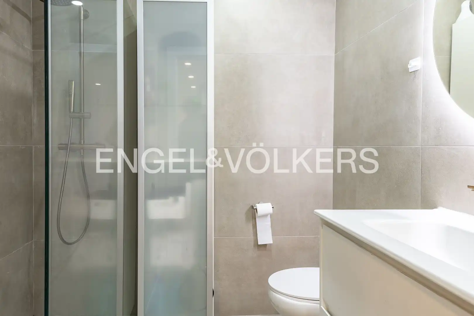 Baño de Casa adosada en venta en Bonavista - Bufalà - Morera