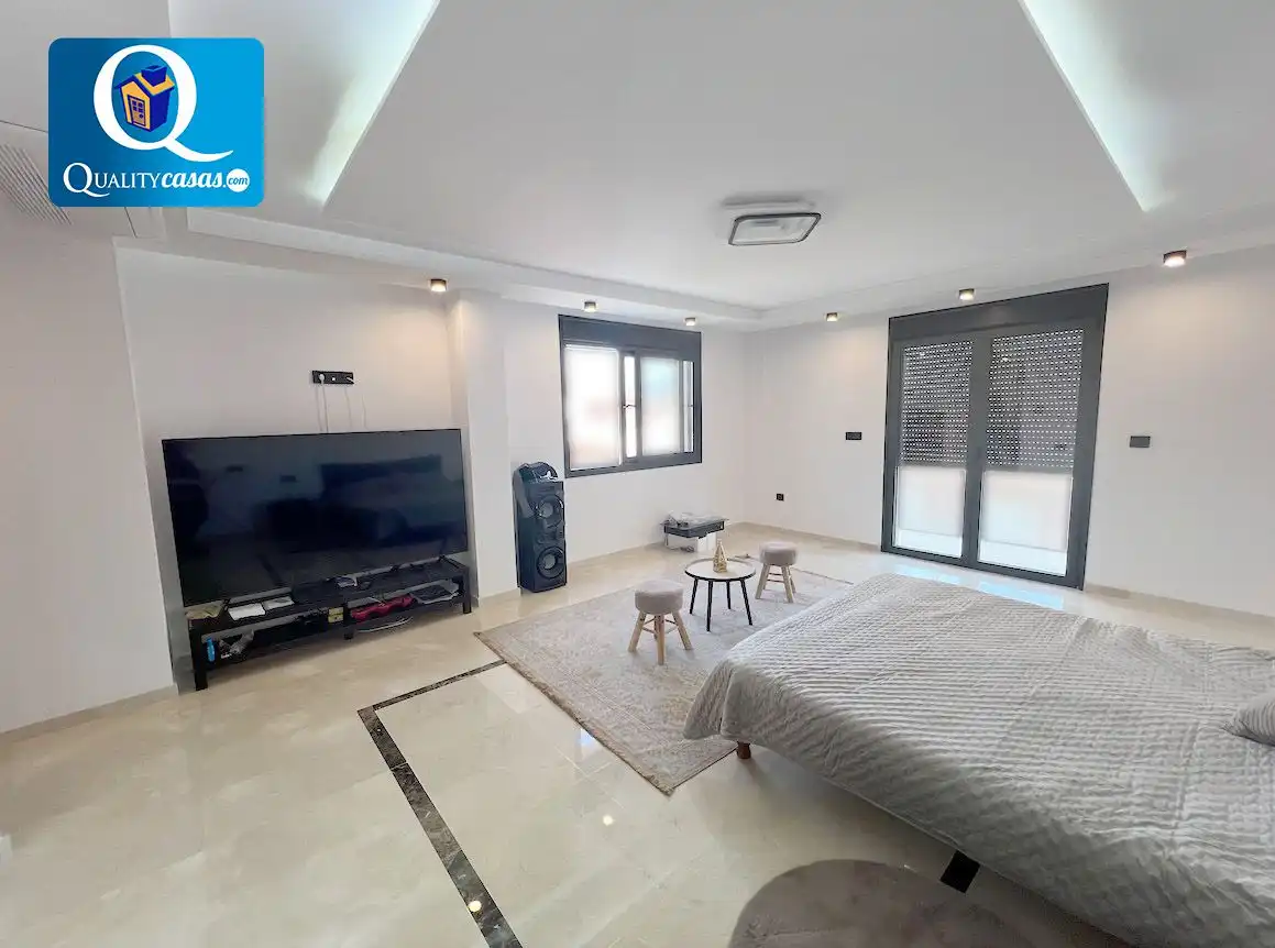 Chalet en venta en Camino La Rula, imagen 21