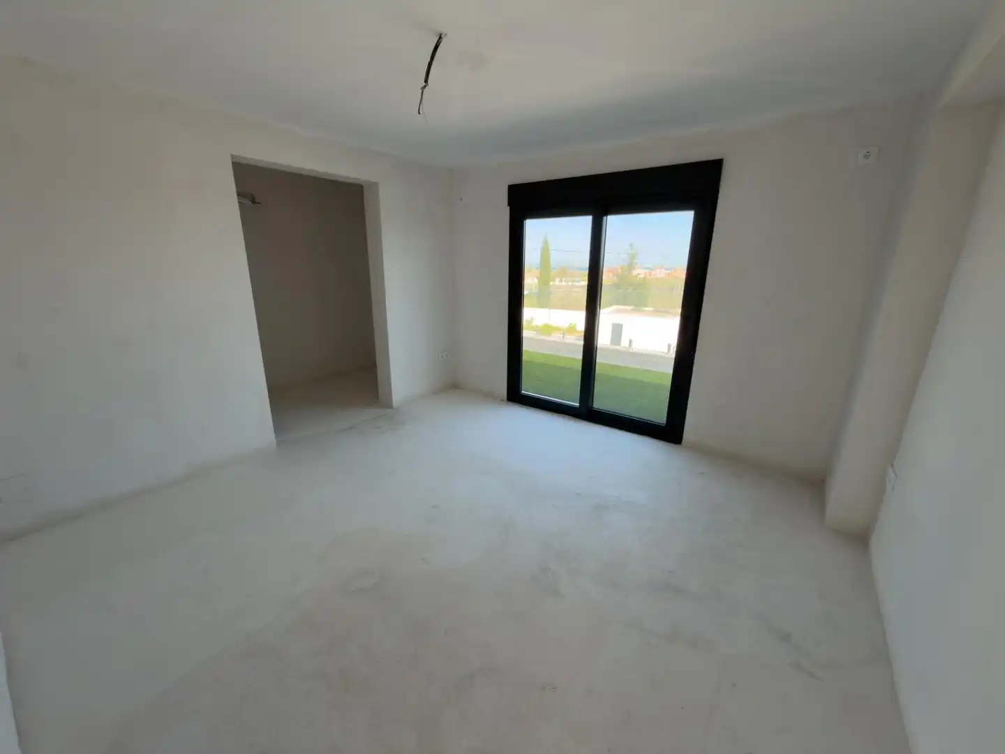 Dormitori de Casa o xalet en venda en Los Montesinos amb Aire condicionat, Calefacció i Jardí privat