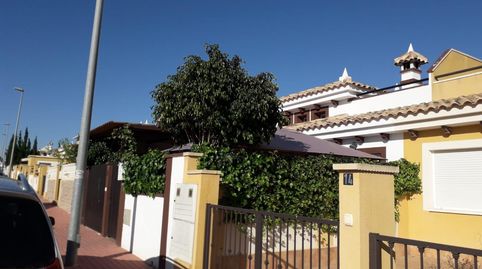 Foto 2 de Casa adosada de lloguer a Sucina, Murcia Capital