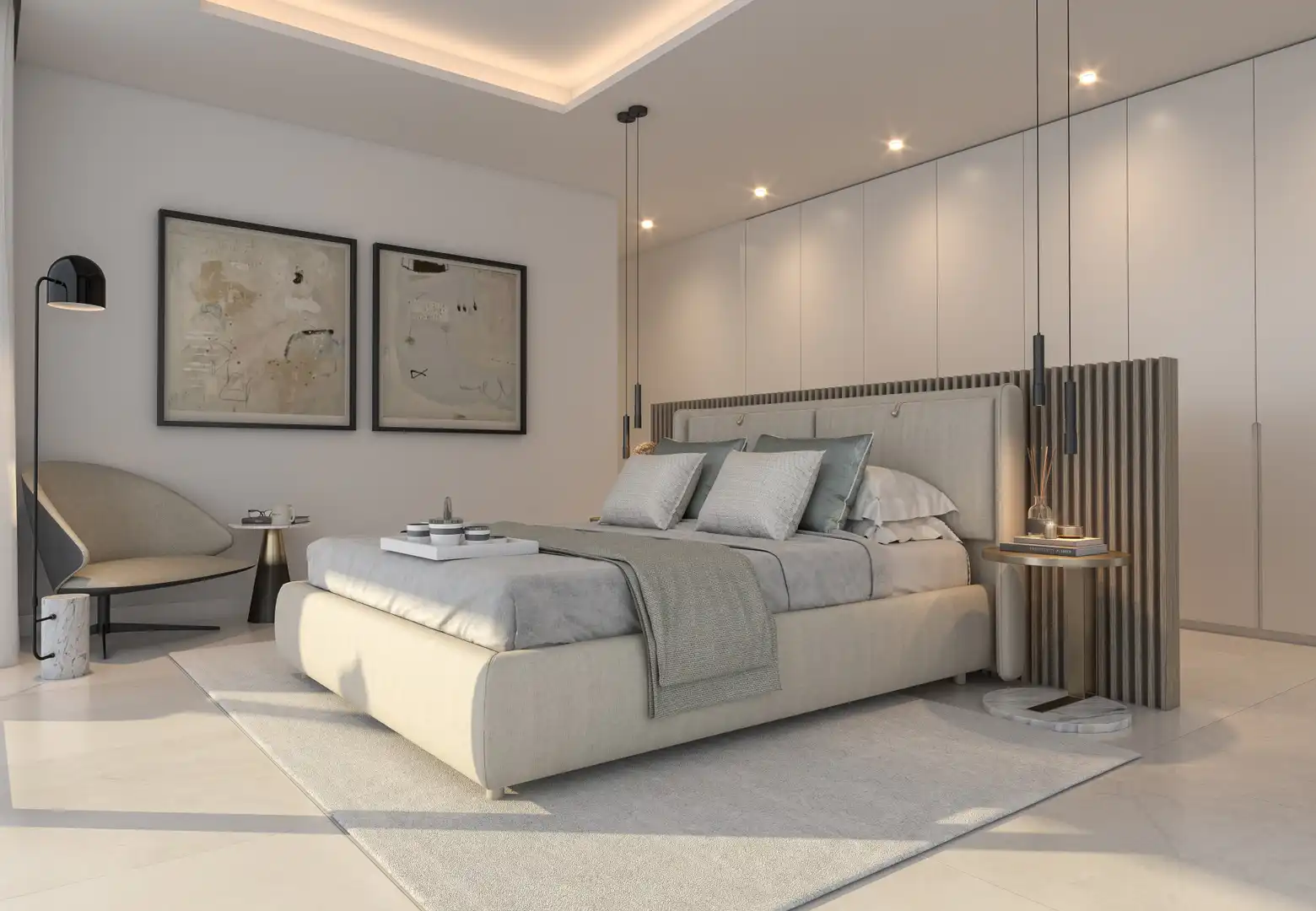 Casa con terraza en venta en Elviria - Cabopino, imagen 9