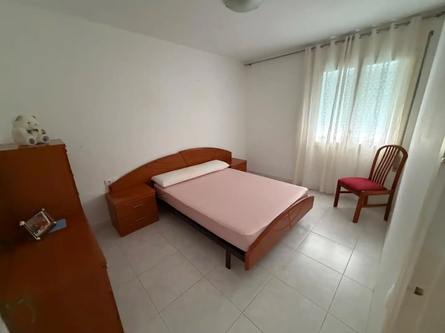 Bedroom of Ground floor for sale in Cerdanyola