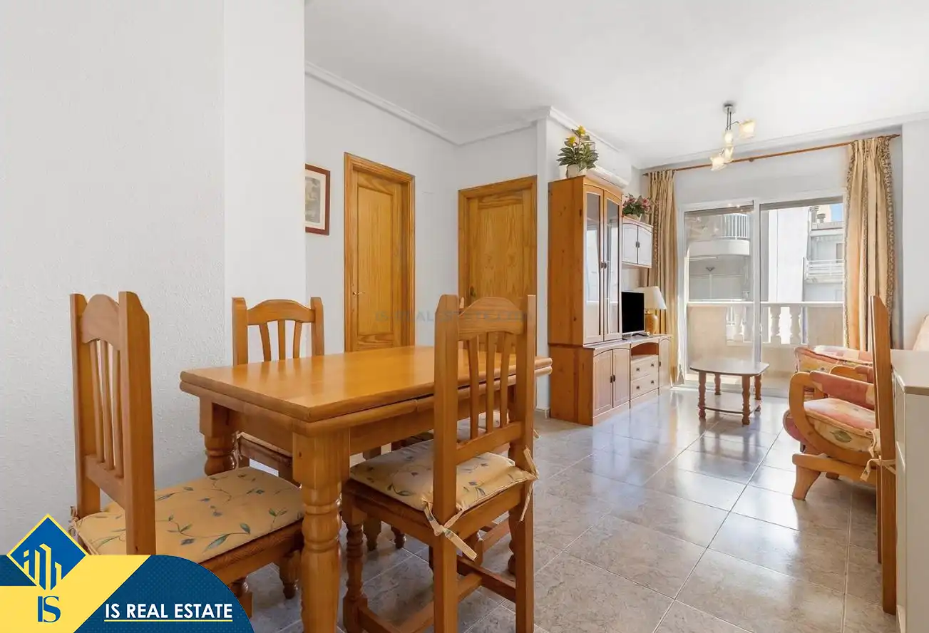 Apartment mit Pool zum Verkauf in Playa de los Locos, imagen 5